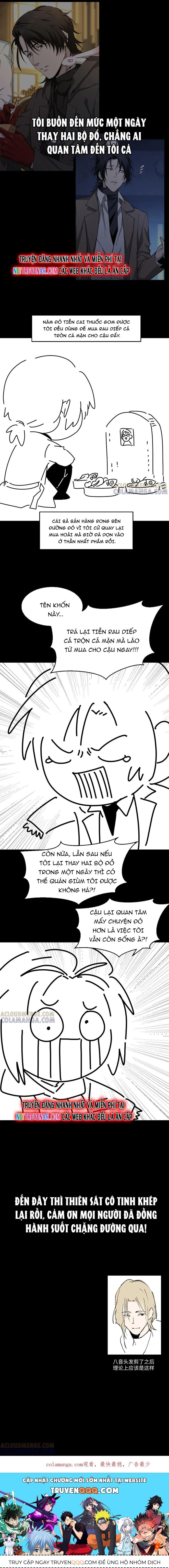 Ta, Thiên Sát Cô Tinh Chap 100 - Next Chap 101