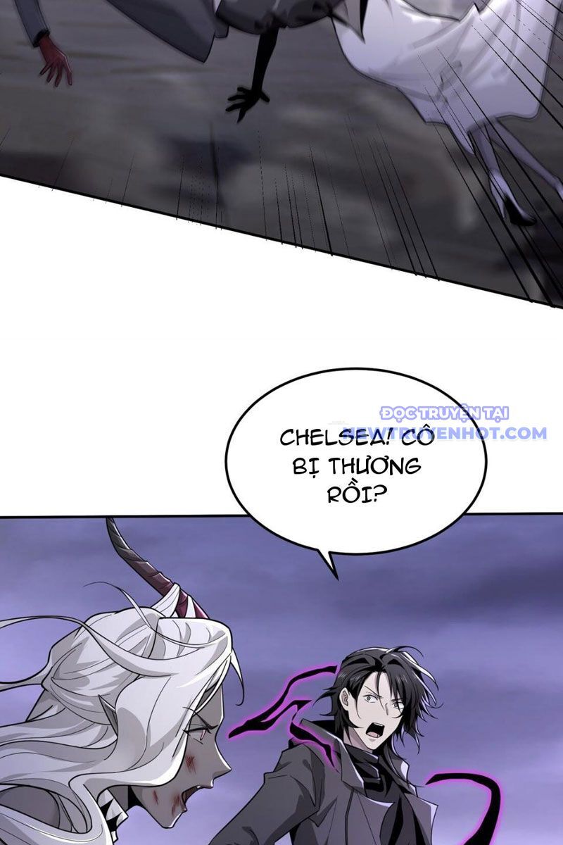 Ta, Thiên Sát Cô Tinh Chap 38 - Next Chap 39