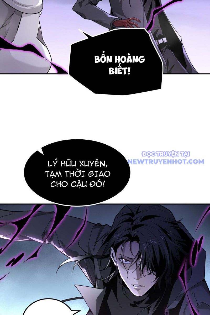Ta, Thiên Sát Cô Tinh Chap 38 - Next Chap 39