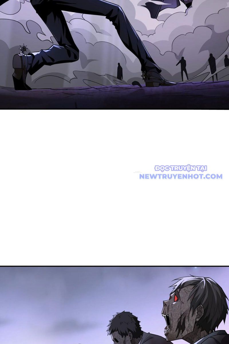 Ta, Thiên Sát Cô Tinh Chap 38 - Next Chap 39