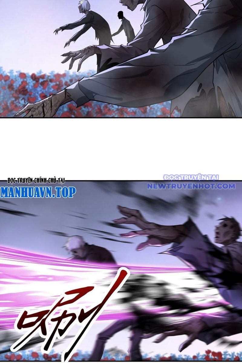 Ta, Thiên Sát Cô Tinh Chap 38 - Next Chap 39