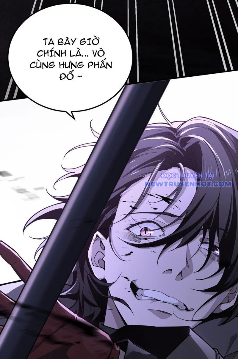 Ta, Thiên Sát Cô Tinh Chap 38 - Next Chap 39