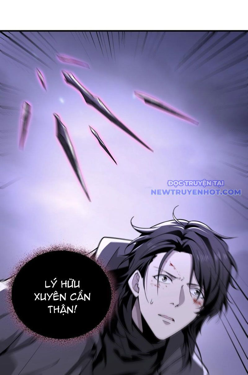 Ta, Thiên Sát Cô Tinh Chap 38 - Next Chap 39
