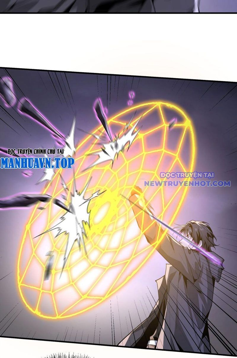 Ta, Thiên Sát Cô Tinh Chap 38 - Next Chap 39