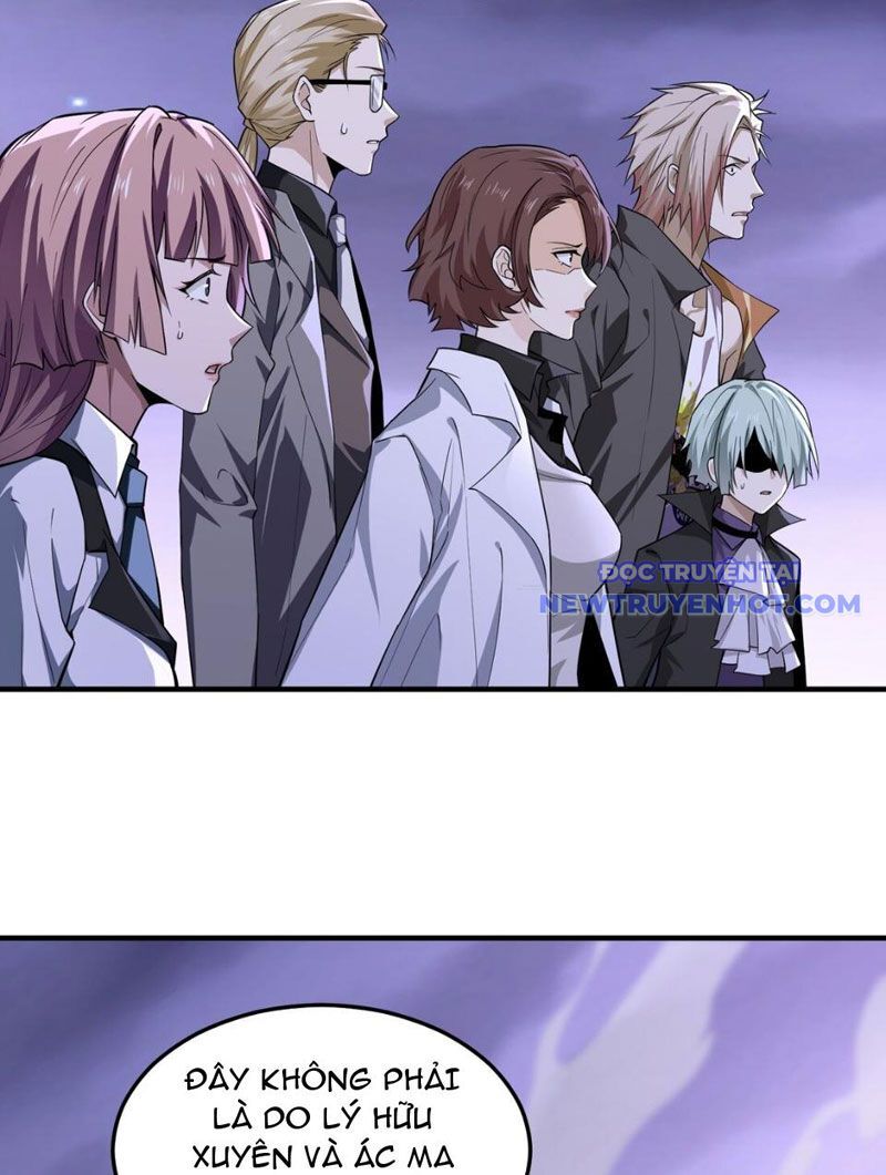 Ta, Thiên Sát Cô Tinh Chap 38 - Next Chap 39