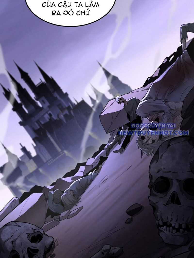 Ta, Thiên Sát Cô Tinh Chap 38 - Next Chap 39