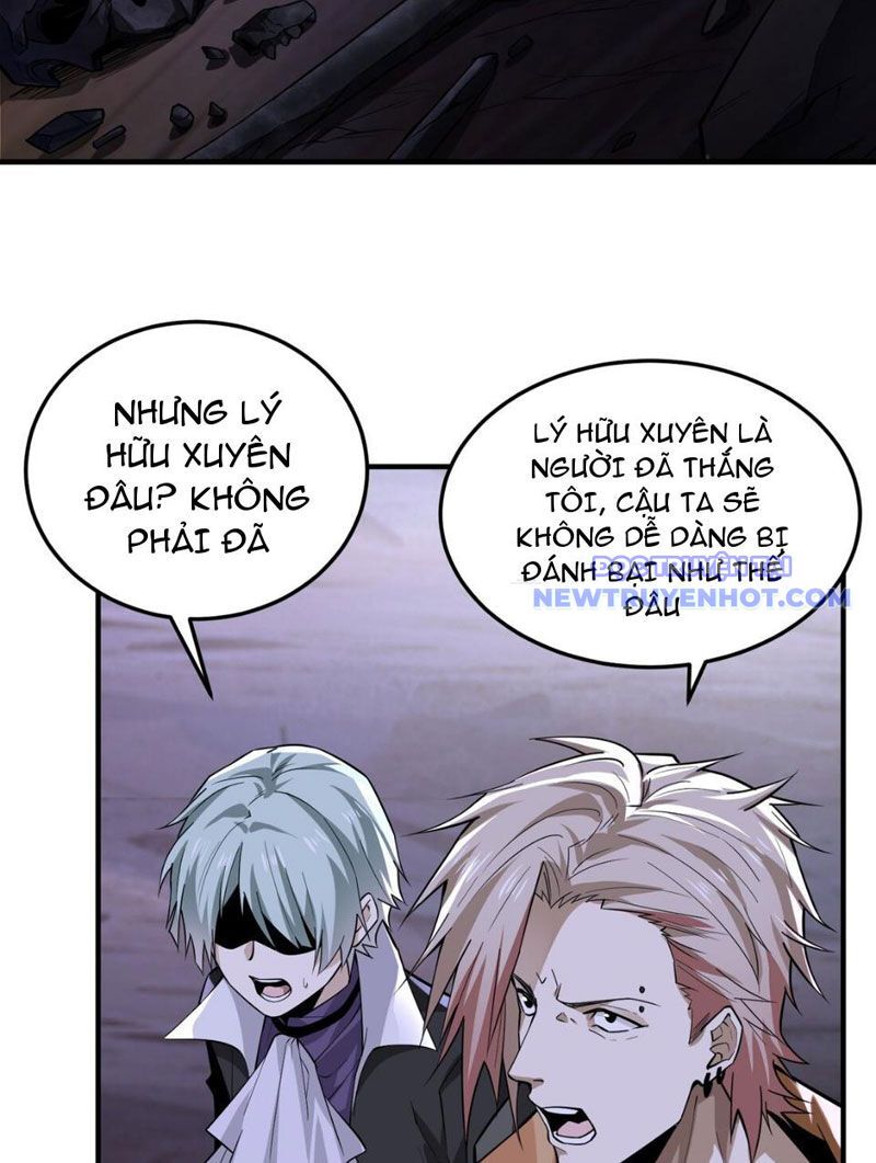 Ta, Thiên Sát Cô Tinh Chap 38 - Next Chap 39
