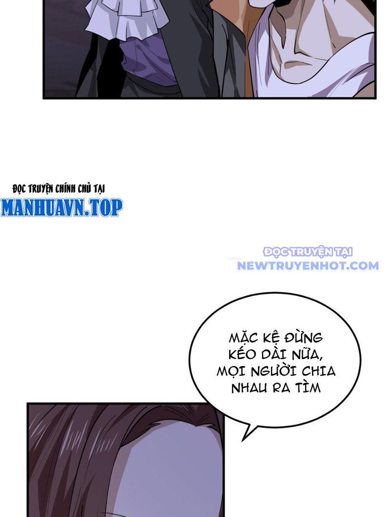 Ta, Thiên Sát Cô Tinh Chap 38 - Next Chap 39