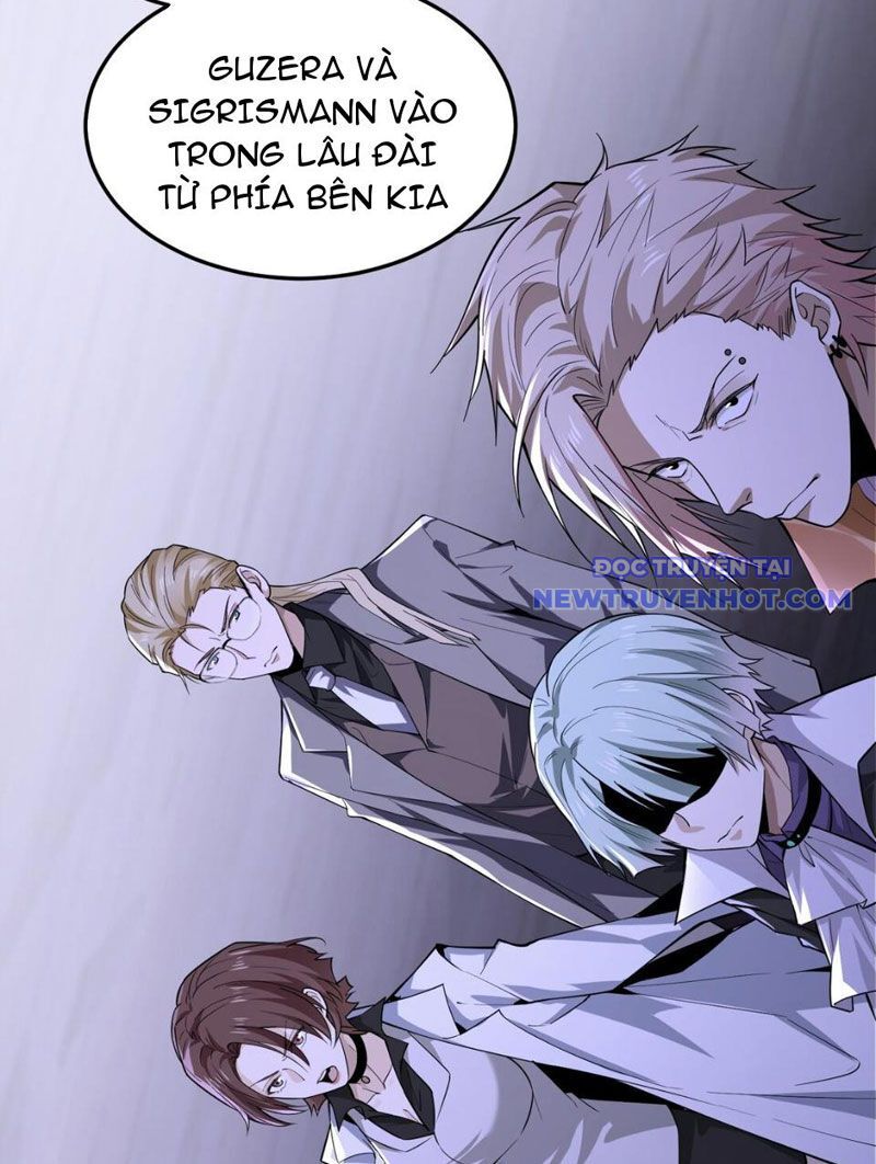 Ta, Thiên Sát Cô Tinh Chap 38 - Next Chap 39