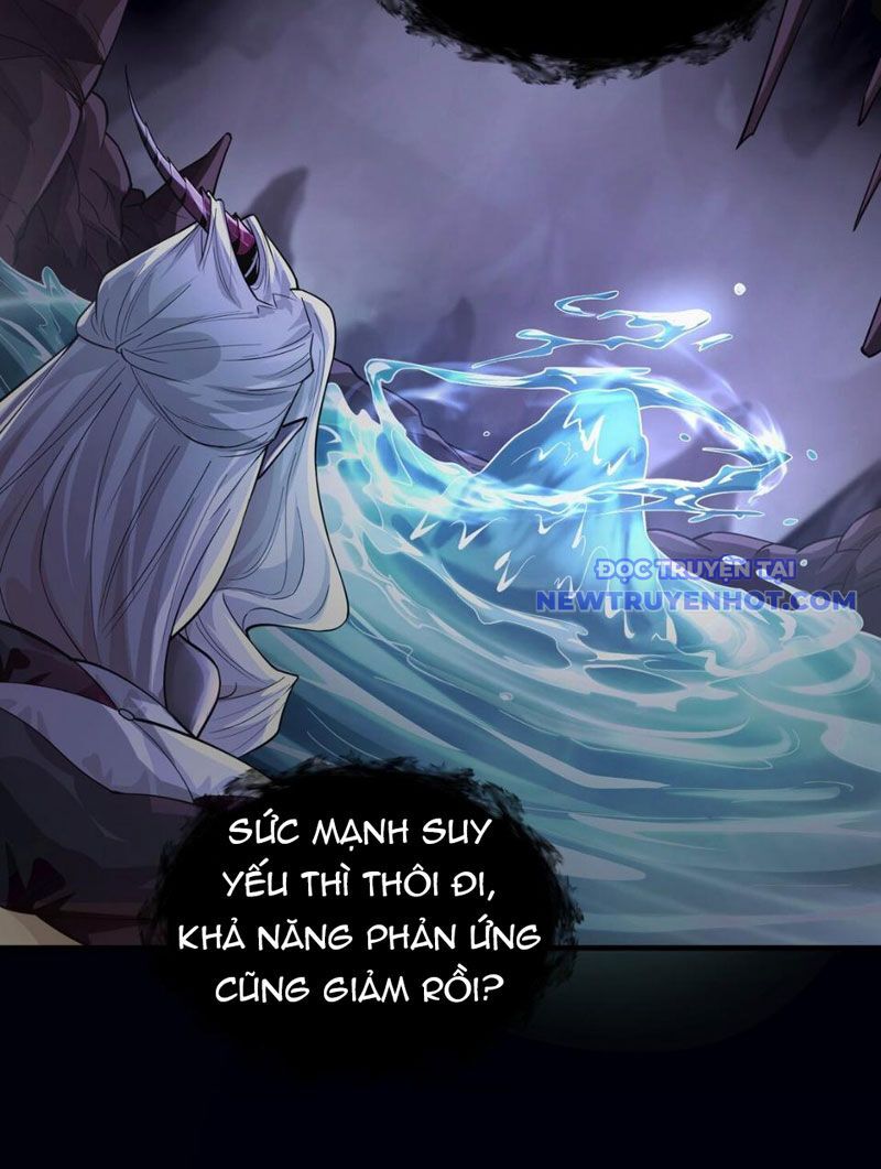 Ta, Thiên Sát Cô Tinh Chap 38 - Next Chap 39