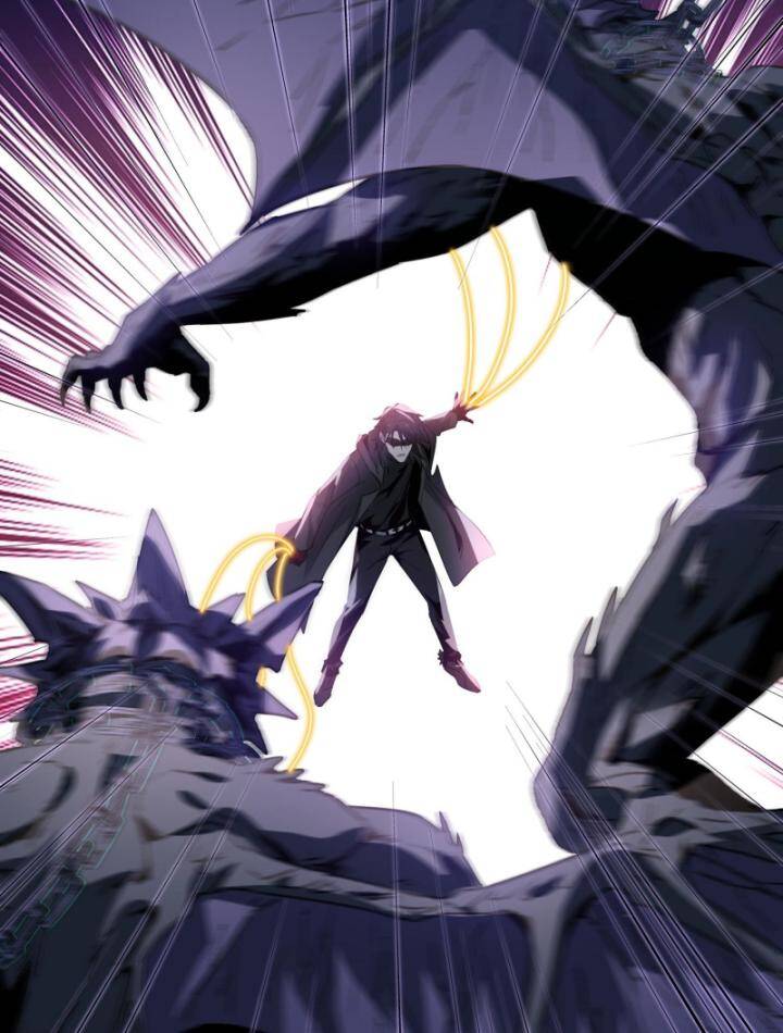 Ta, Thiên Sát Cô Tinh Chap 6 - Next Chap 7