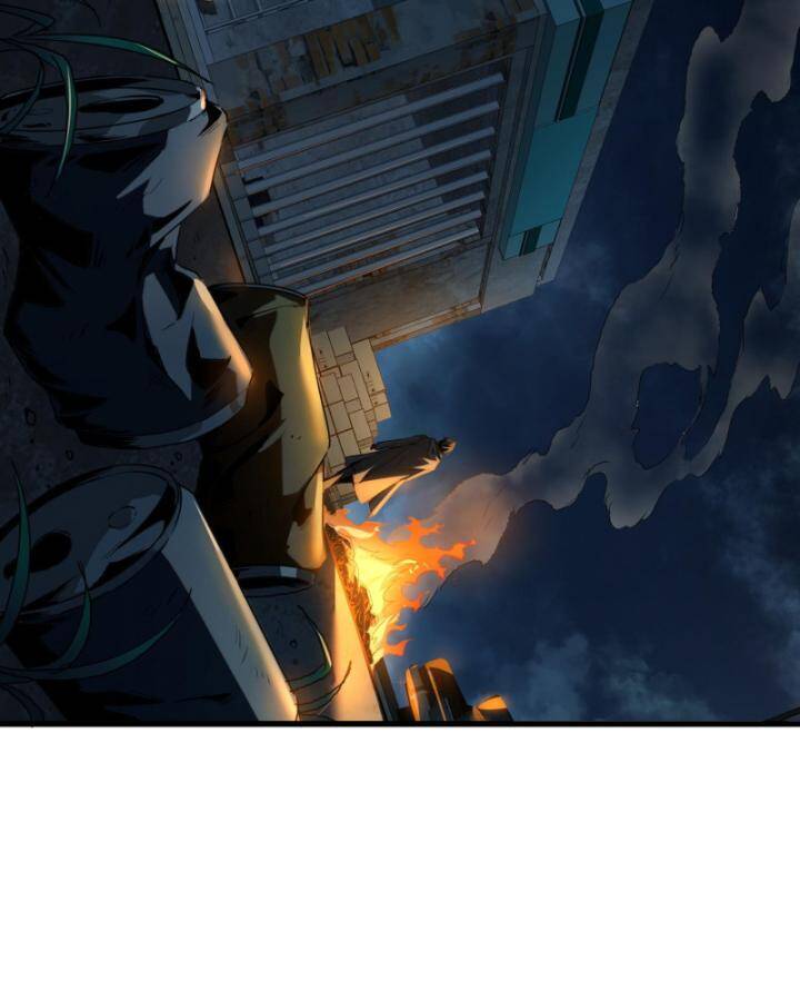 Ta, Thiên Sát Cô Tinh Chap 6 - Next Chap 7