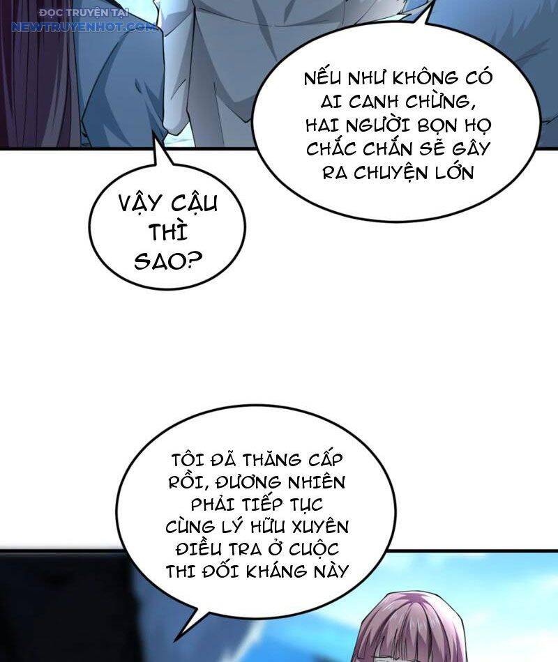 Ta, Thiên Sát Cô Tinh Chap 67 - Next Chap 68
