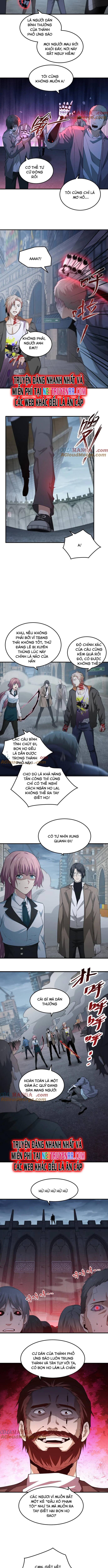 Ta, Thiên Sát Cô Tinh Chap 74 - Next Chap 75