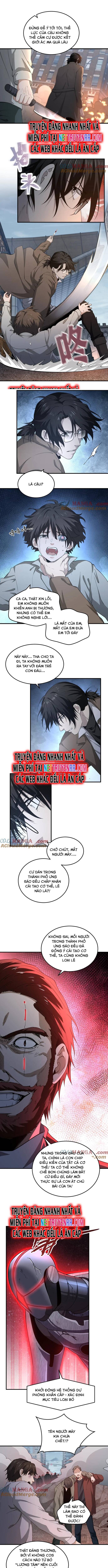 Ta, Thiên Sát Cô Tinh Chap 74 - Next Chap 75