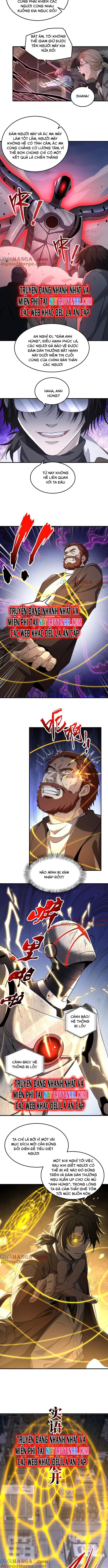 Ta, Thiên Sát Cô Tinh Chap 74 - Next Chap 75