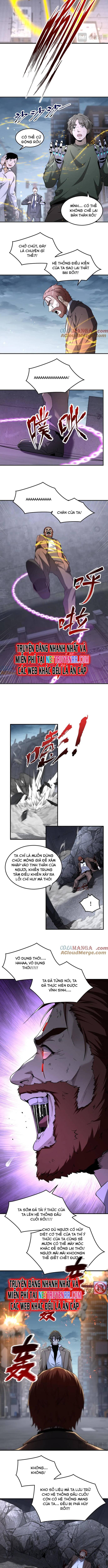 Ta, Thiên Sát Cô Tinh Chap 74 - Next Chap 75