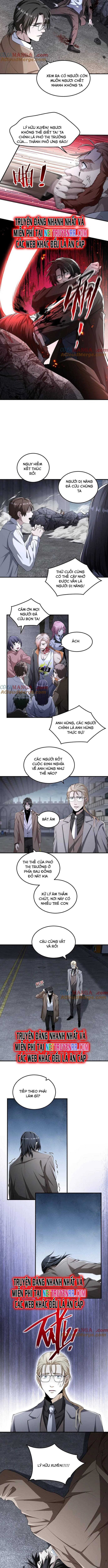 Ta, Thiên Sát Cô Tinh Chap 74 - Next Chap 75