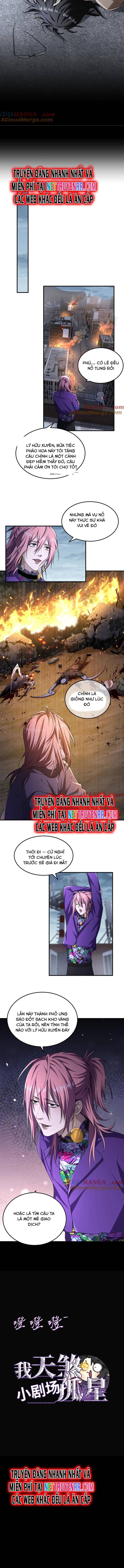 Ta, Thiên Sát Cô Tinh Chap 74 - Next Chap 75