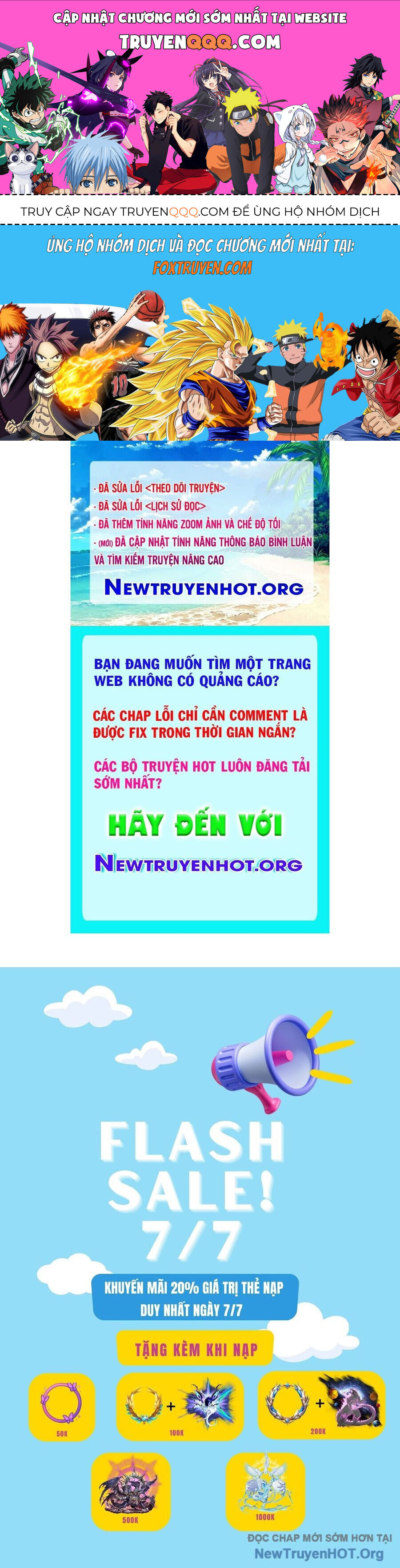 Ta, Thiên Sát Cô Tinh Chap 82 - Next Chap 83