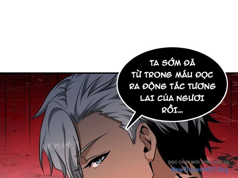 Ta, Thiên Sát Cô Tinh Chap 82 - Next Chap 83