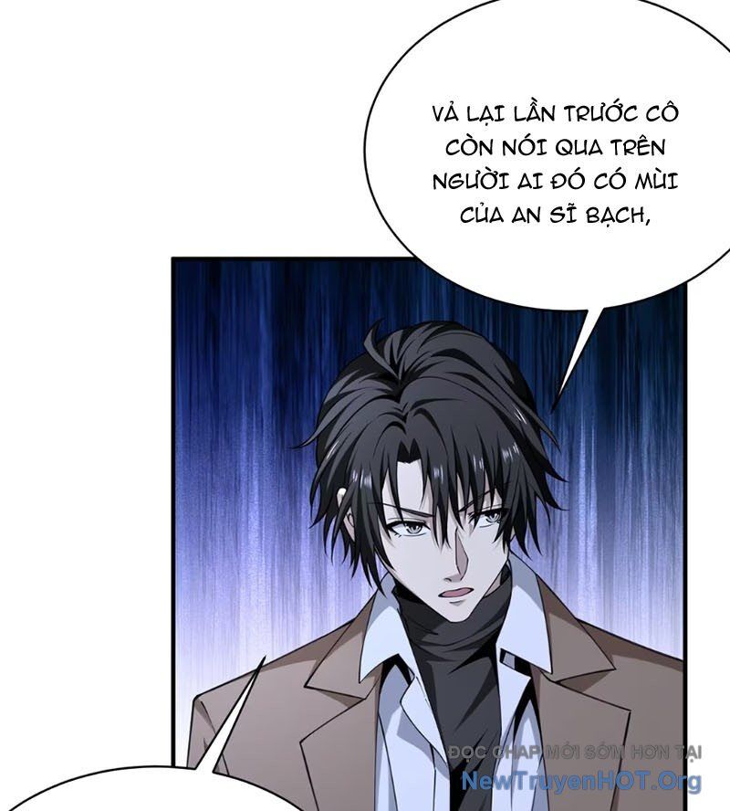 Ta, Thiên Sát Cô Tinh Chap 91 - Next Chap 92