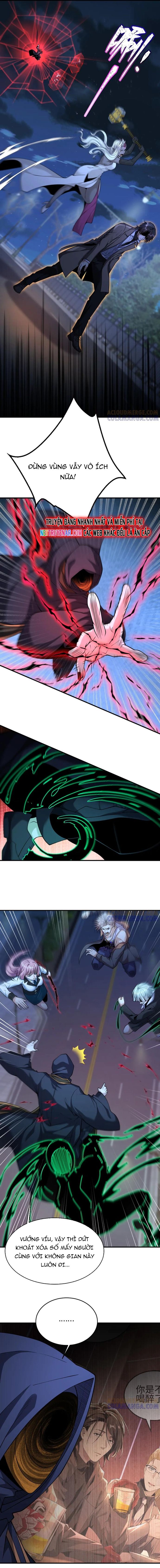 Ta, Thiên Sát Cô Tinh Chap 99 - Next Chap 100