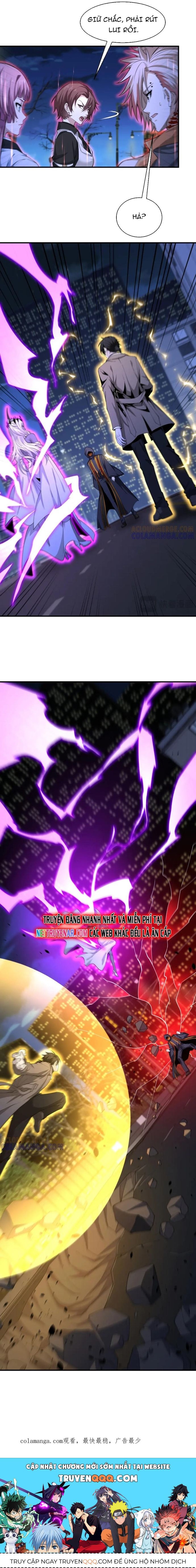 Ta, Thiên Sát Cô Tinh Chap 99 - Next Chap 100