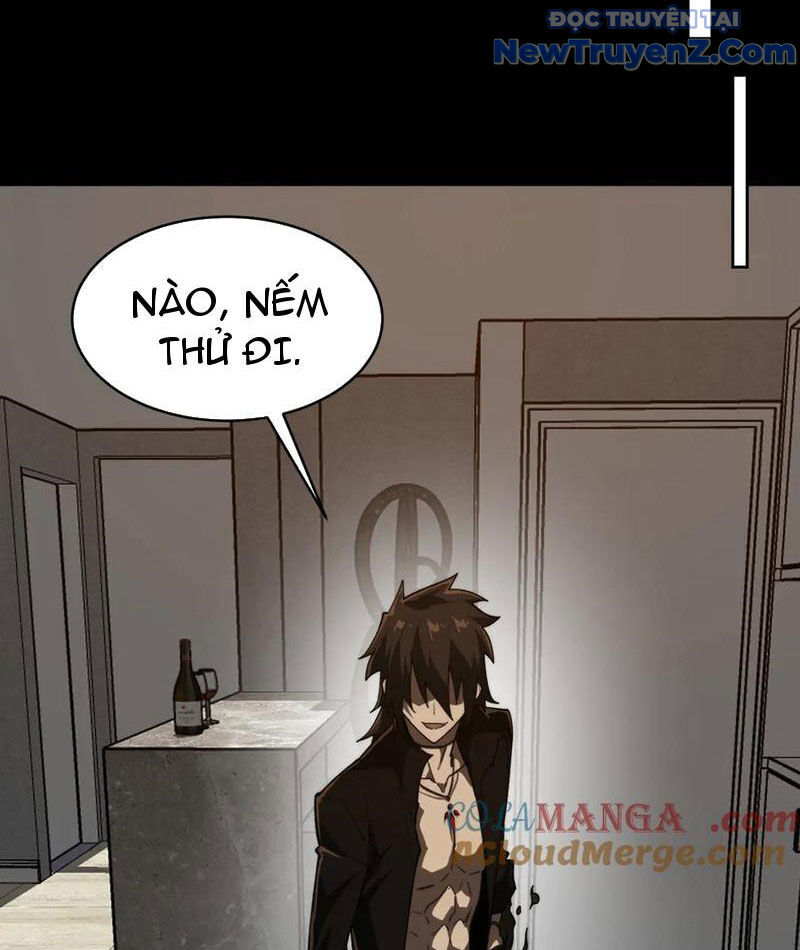 Ta Sáng Tạo Truyền Thuyết Đô Thị Chap 100 - Next Chap 101