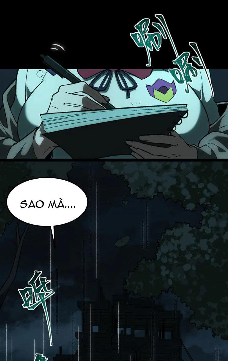 Ta Sáng Tạo Truyền Thuyết Đô Thị Chap 13 - Next Chap 14