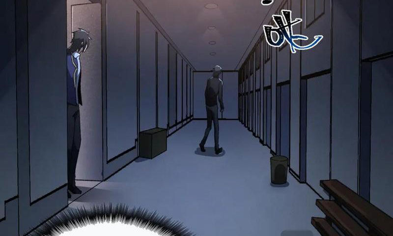 Ta Sáng Tạo Truyền Thuyết Đô Thị Chap 20 - Next Chap 21