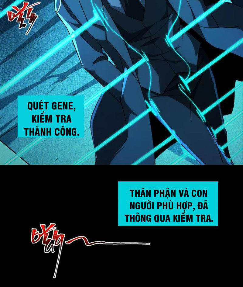 Ta Sáng Tạo Truyền Thuyết Đô Thị Chap 22 - Next Chap 23