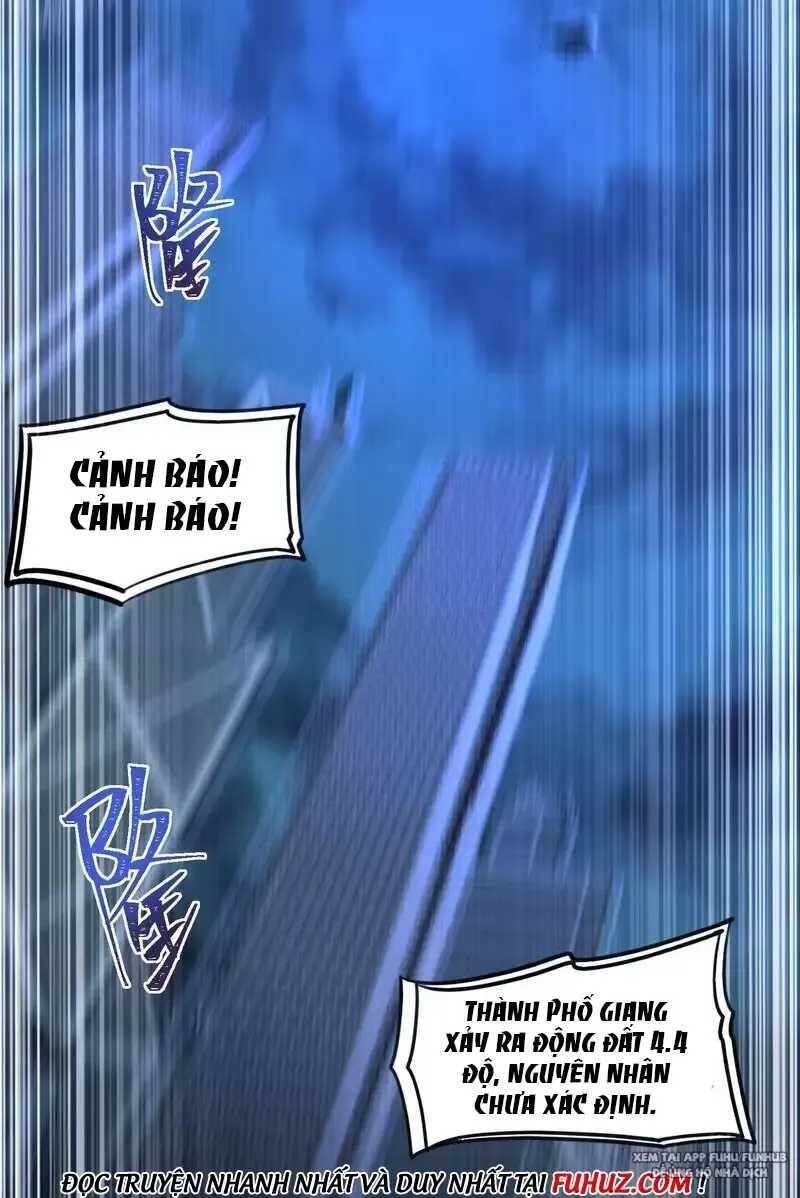 Ta Sáng Tạo Truyền Thuyết Đô Thị Chap 45 - Next Chap 46