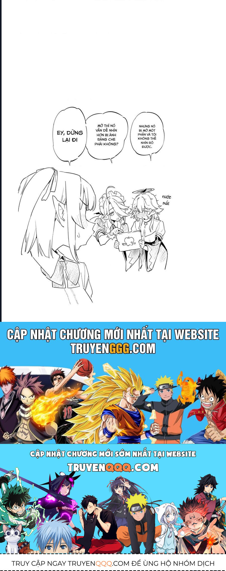 Kanan-Sama Dễ Dụ Thật Đấy! Chap 24 - Next Chap 25