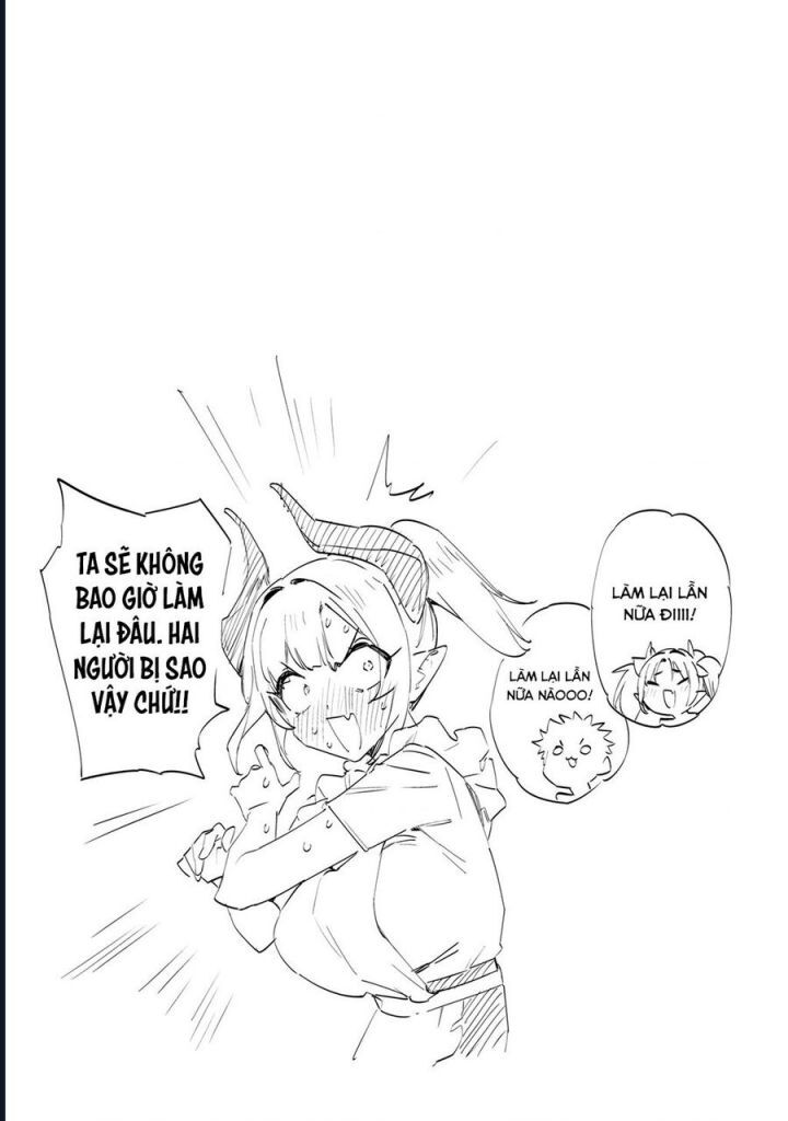 Kanan-Sama Dễ Dụ Thật Đấy! Chap 34 - Next Chap 35