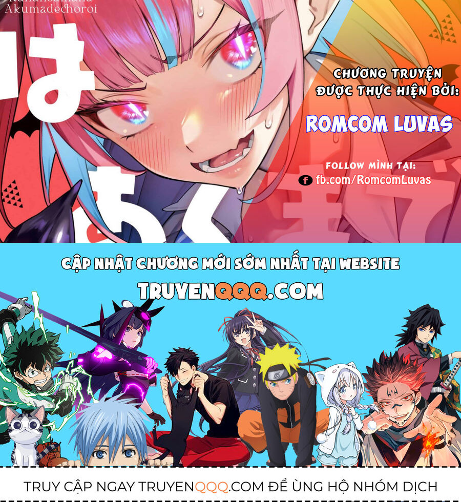 Kanan-Sama Dễ Dụ Thật Đấy! Chap 4 - Next Chap 5