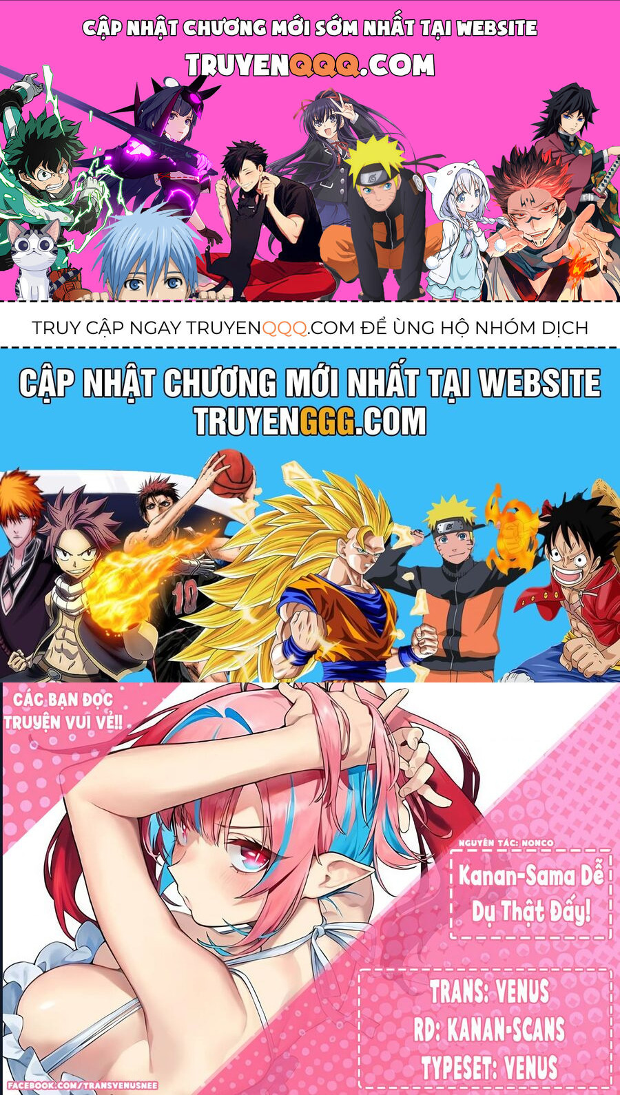 Kanan-Sama Dễ Dụ Thật Đấy! Chap 90 - Next Chap 91