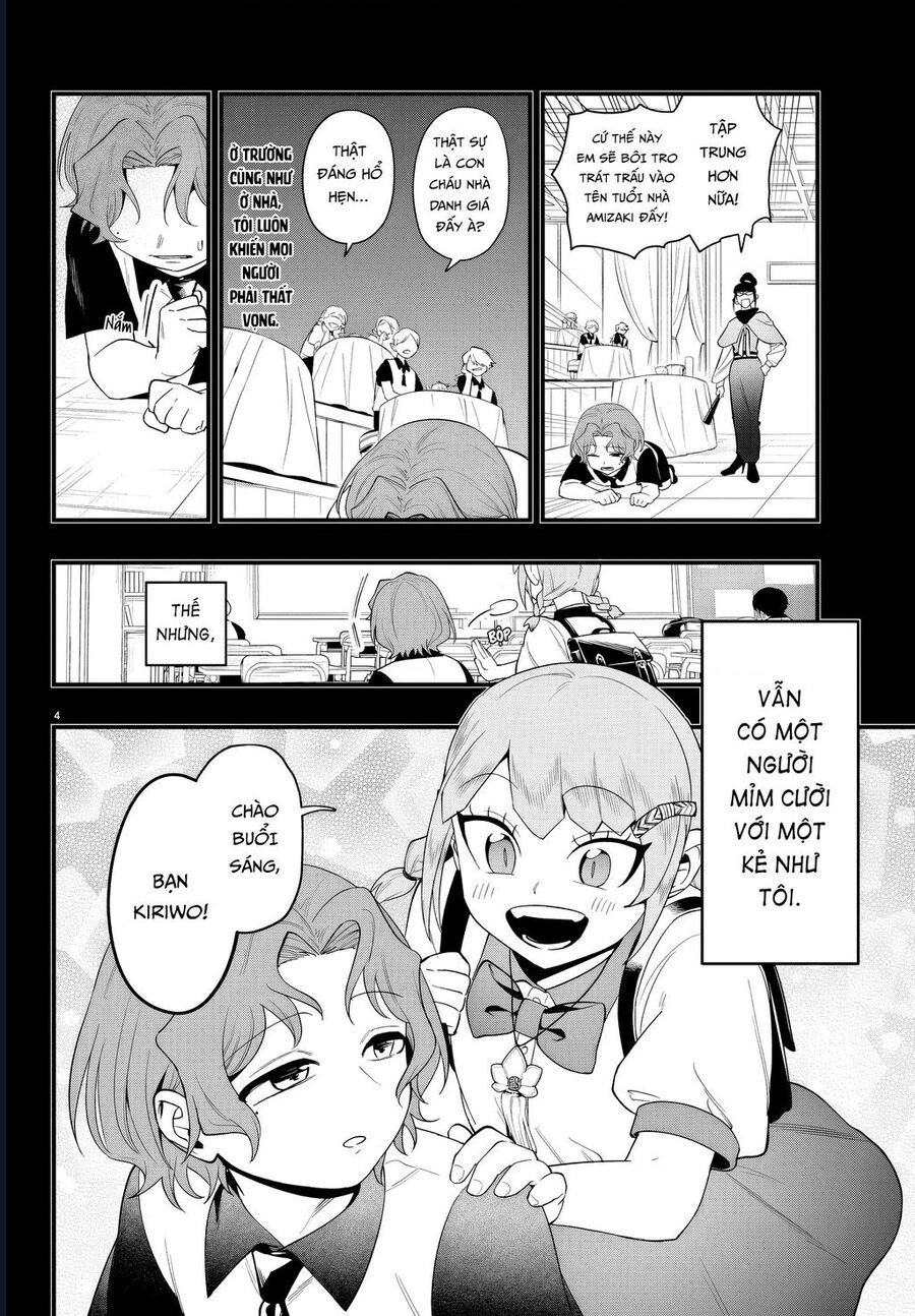 Mairimashita! Iruma-Kun: If Episode Of Mafia Chap 25 - Next Chap 26