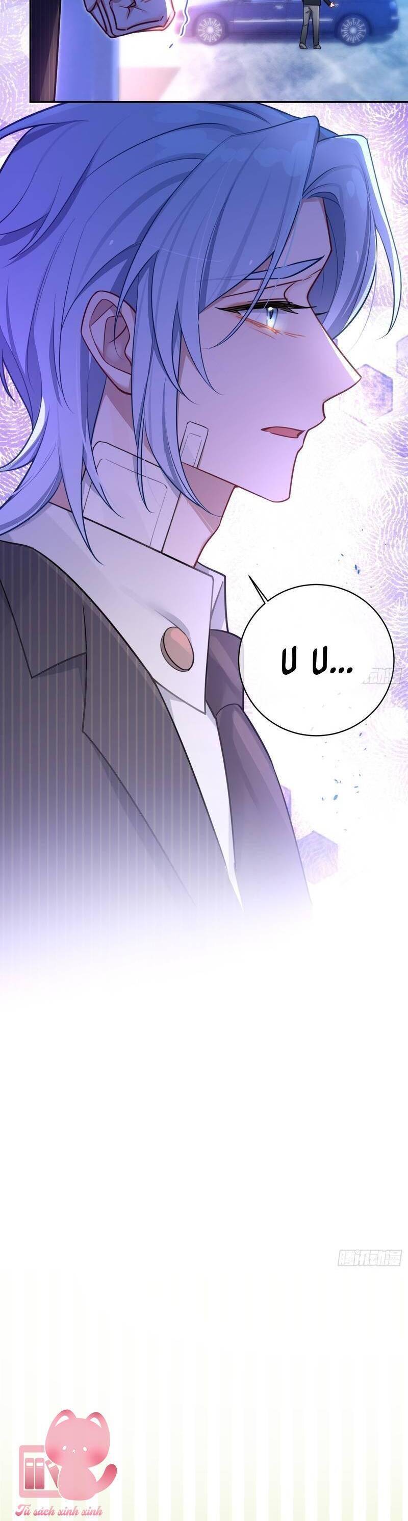 Yêu Đương Không Bằng Thả Thính Idol Chap 35 - Next Chap 36