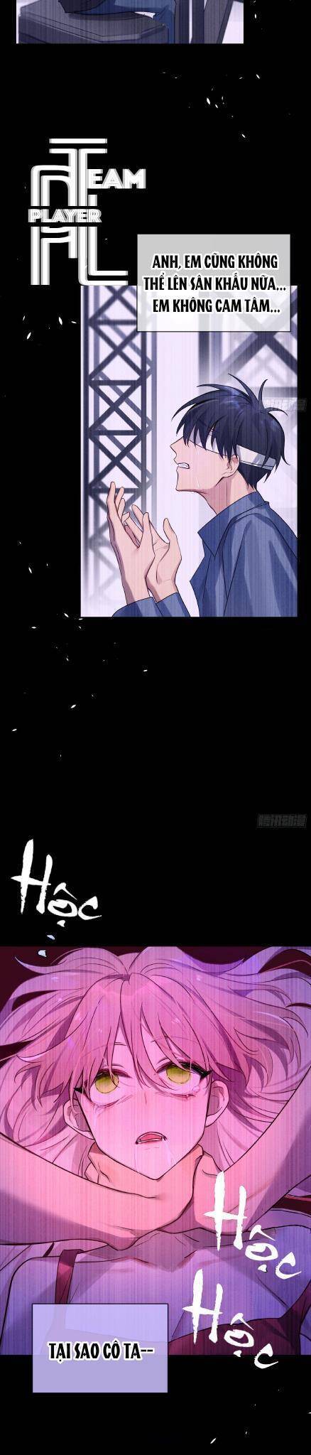 Yêu Đương Không Bằng Thả Thính Idol Chap 1 - Next Chap 2