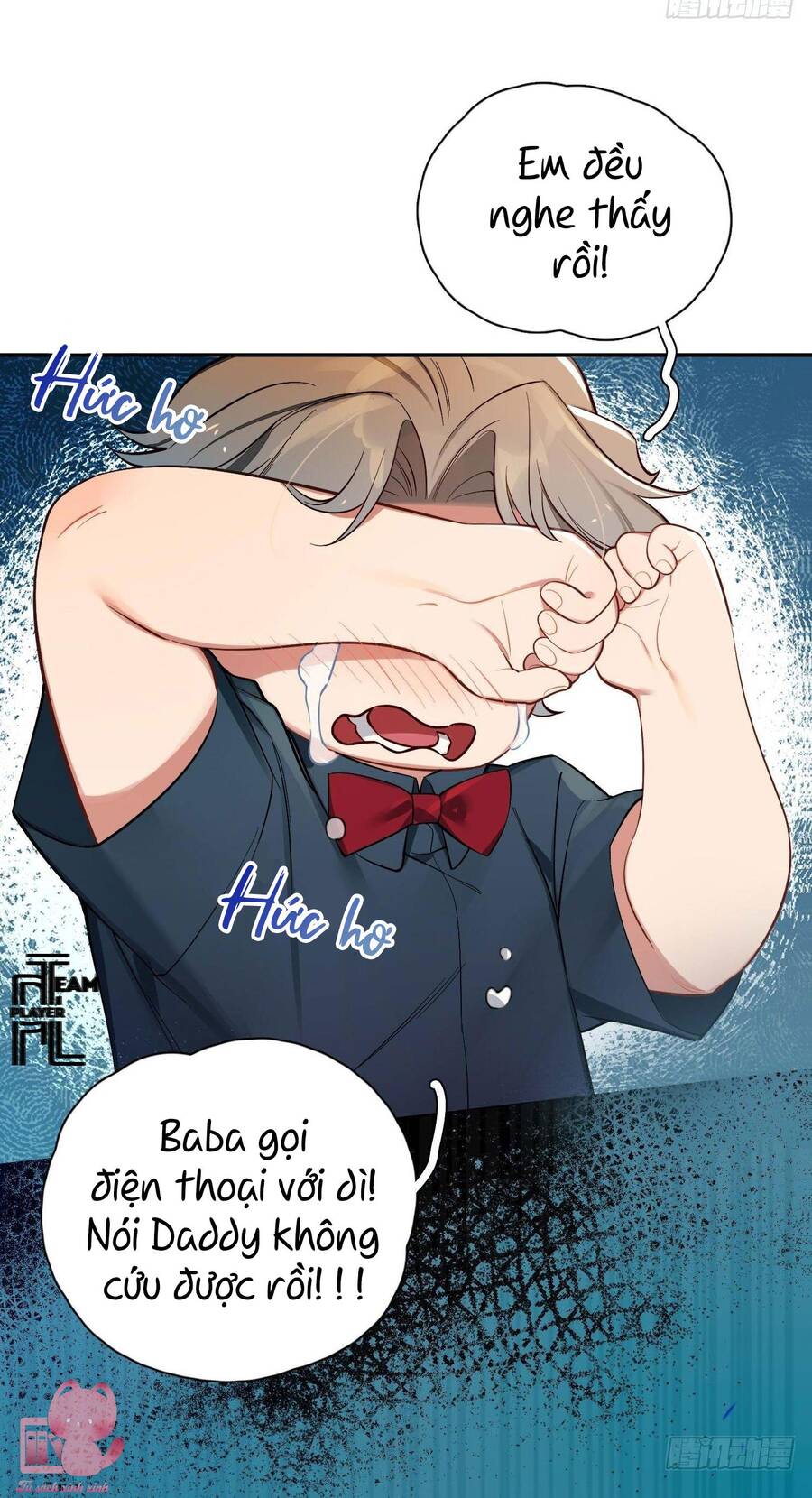 Yêu Đương Không Bằng Thả Thính Idol Chap 14 - Next Chap 15