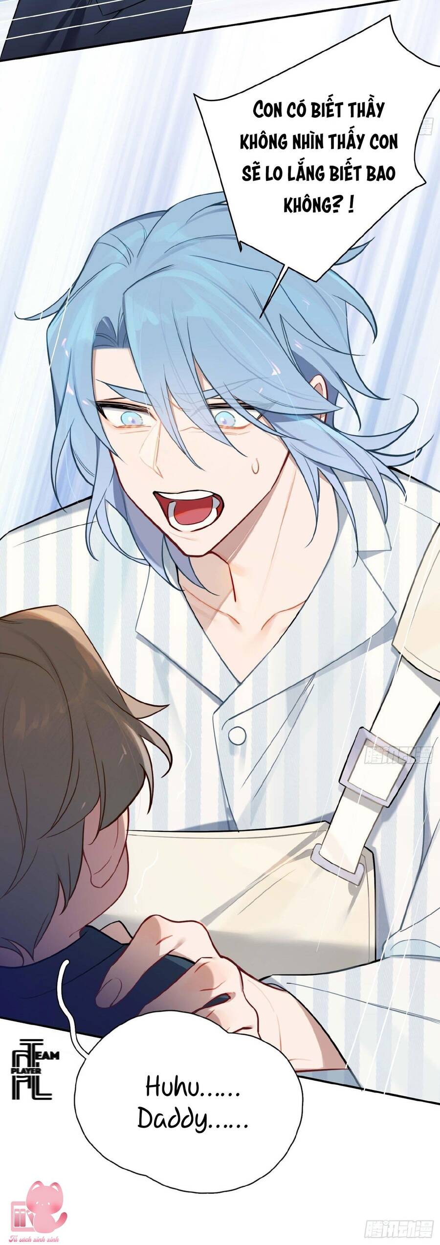 Yêu Đương Không Bằng Thả Thính Idol Chap 14 - Next Chap 15