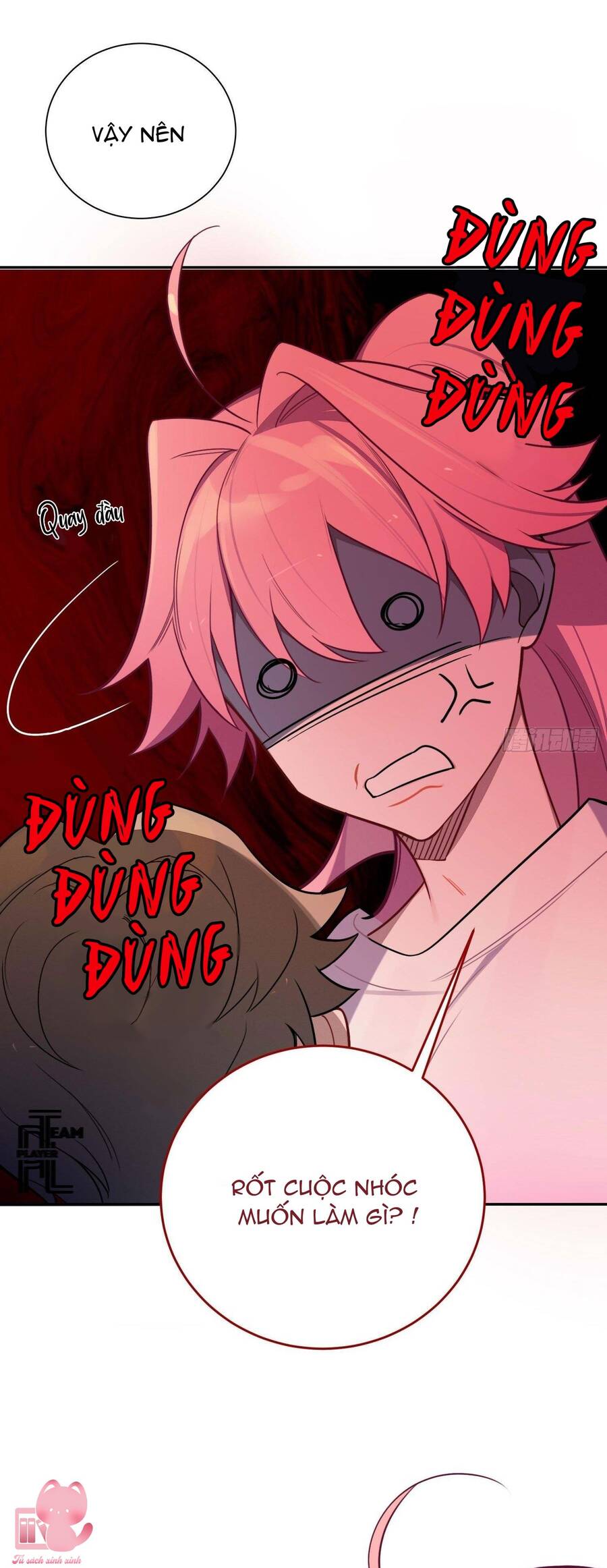 Yêu Đương Không Bằng Thả Thính Idol Chap 14 - Next Chap 15