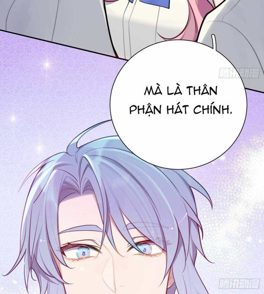Yêu Đương Không Bằng Thả Thính Idol Chap 17 - Next Chap 18