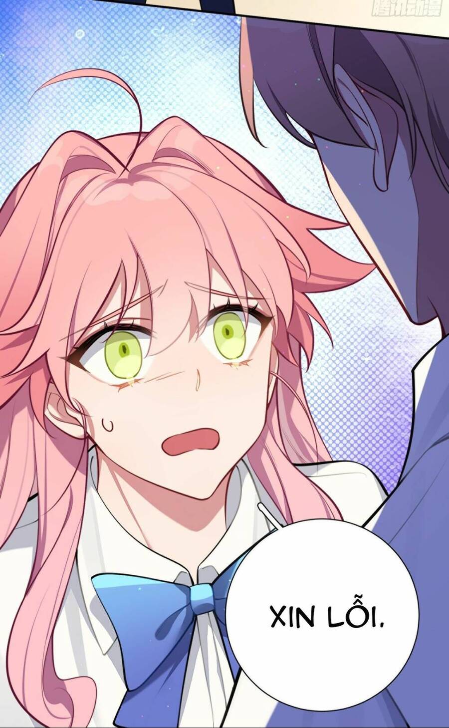 Yêu Đương Không Bằng Thả Thính Idol Chap 17 - Next Chap 18