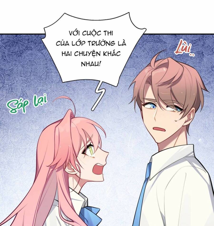 Yêu Đương Không Bằng Thả Thính Idol Chap 17 - Next Chap 18