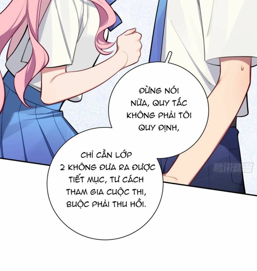 Yêu Đương Không Bằng Thả Thính Idol Chap 17 - Next Chap 18