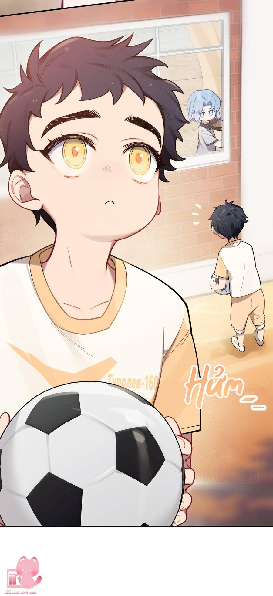 Yêu Đương Không Bằng Thả Thính Idol Chap 19 - Next Chap 20