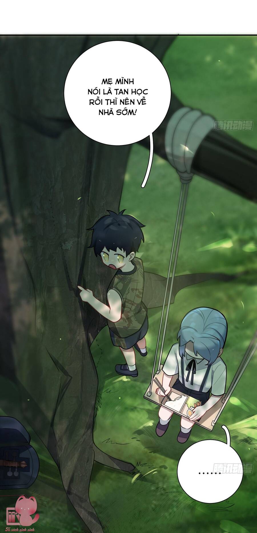 Yêu Đương Không Bằng Thả Thính Idol Chap 19 - Next Chap 20