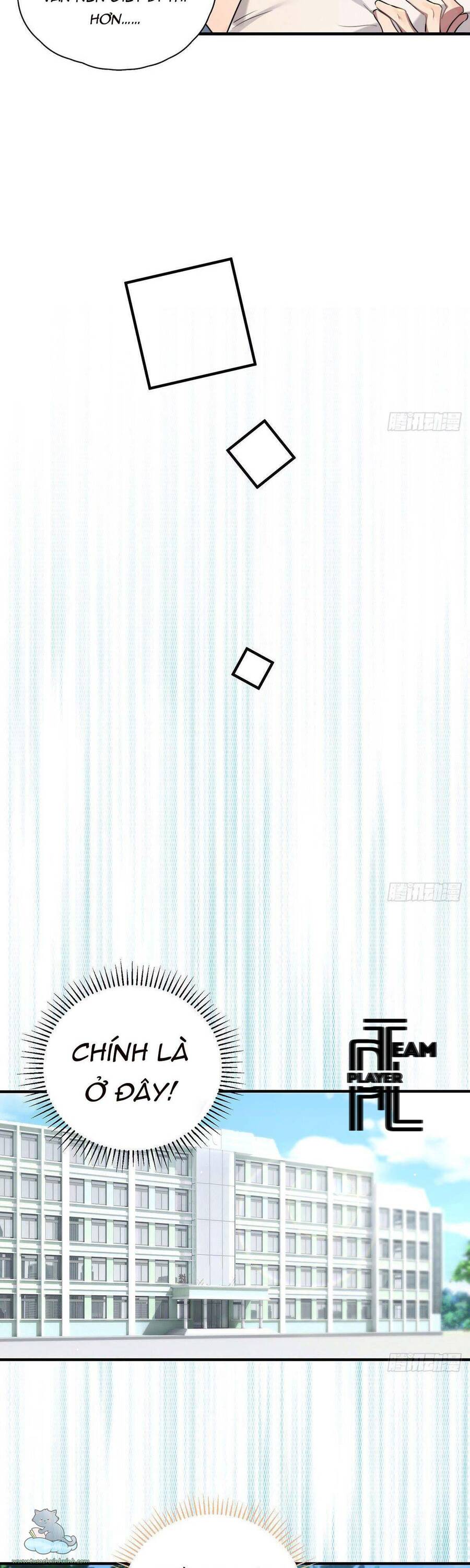 Yêu Đương Không Bằng Thả Thính Idol Chap 2 - Next Chap 3